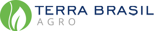 Logo Terra Brasil Agro